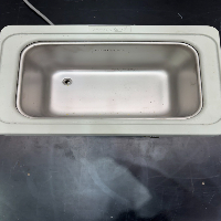 VWR Ultrasonic Cleaner image 3